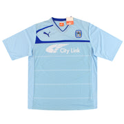 2012-13 Coventry Puma Home Shirt *w/tags* XXL