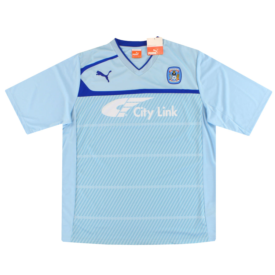 2012-13 Coventry Puma Home Shirt *w/tags* XXL