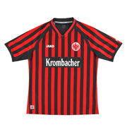 2012-13 Frankfurt Jako Home Shirt M - Classic Football Kit