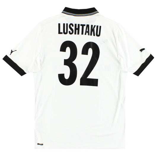 2012 Orebro SK Puma Home Shirt Lushtaku #32 *Mint* L