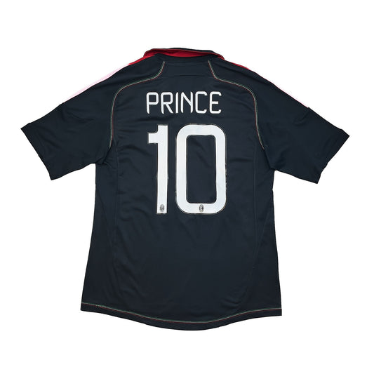 2012/13 AC Milan Prince-Boateng #10 Third Shirt (M) Adidas