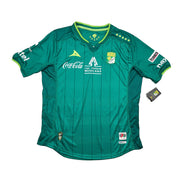 2012/13 Club Leon *BNWT* Home Shirt (L) Pirma