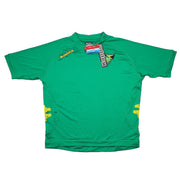 2012/13 Jamaica *BNWT* Away Shirt (XL) Kappa