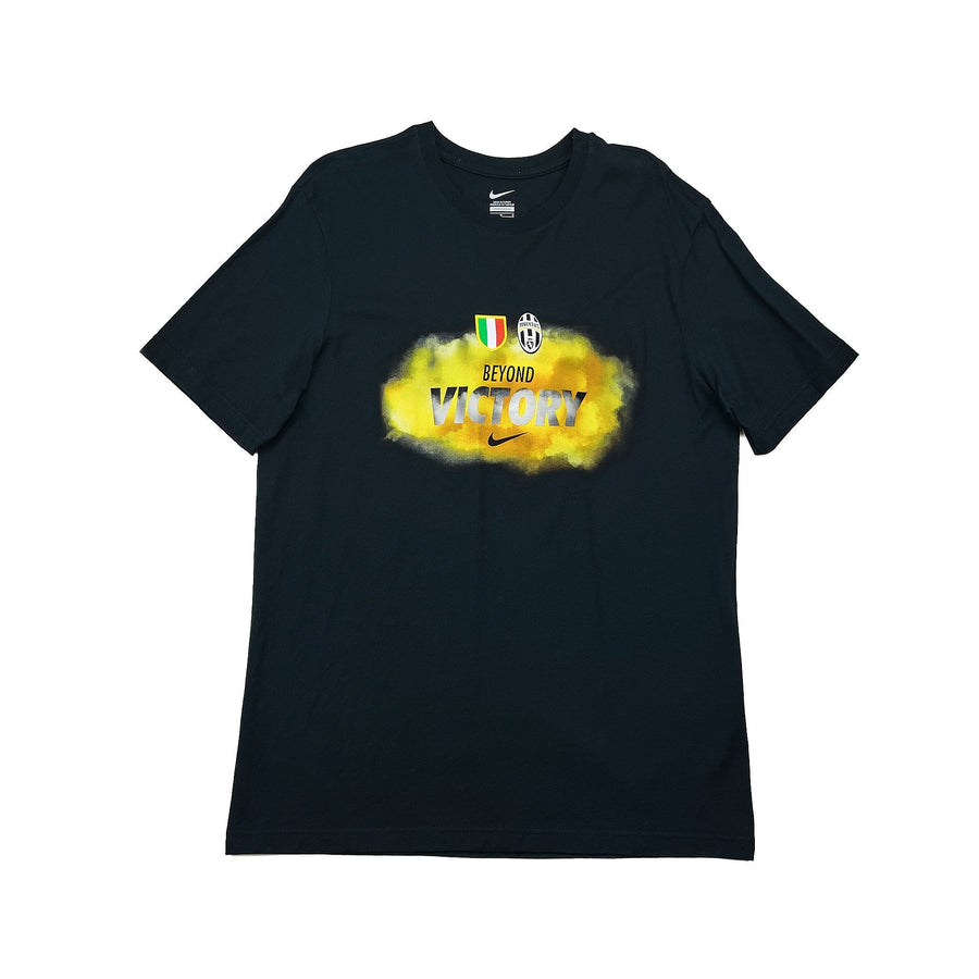 2012/13 Juventus 'Champions' T-Shirt (L) Nike