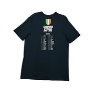 2012/13 Juventus 'Champions' T-Shirt (L) Nike