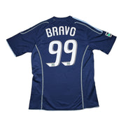 2012/13 Kansas City Bravo #99 Away Shirt (L) Adidas