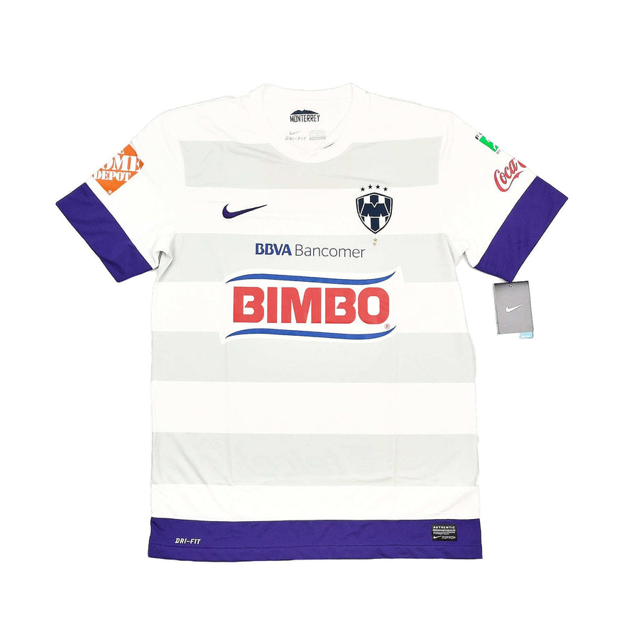 2012/13 Monterrey *BNWT* Away Shirt (Multiple Sizes) Nike