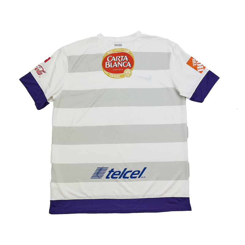 2012/13 Monterrey Home Shirt (XL) Nike