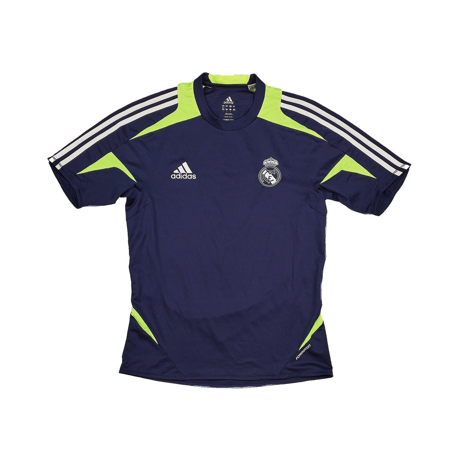 2012/13 Real Madrid Training Shirt (S) Adidas