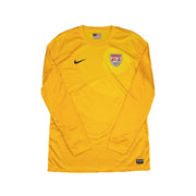 2012/13 USA *Player Issue* GK Shirt (XL) Nike