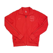2012/14 France Track Jacket (L) Nike