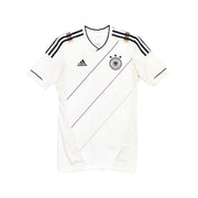 2012/14 Germany *Player Issue* Home Shirt (L) Adidas