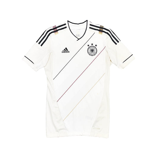 2012/14 Germany *Player Issue* Home Shirt (L) Adidas