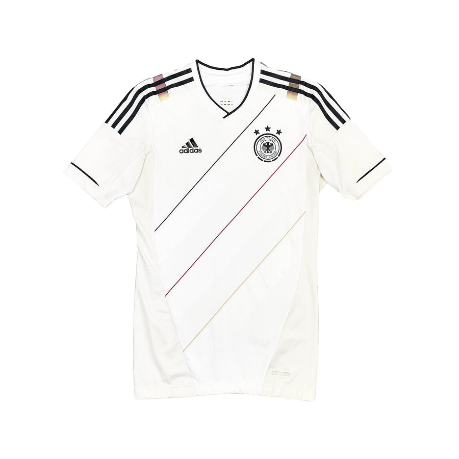 2012/14 Germany *Player Issue* Home Shirt (L) Adidas