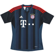 2013-14 Bayern Munich adidas Third Shirt XL.Boys