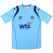 2013-14 Torquay Sondico Third Shirt M