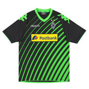 2013-14 Borussia Monchengladbach Kappa Third Shirt L - Classic Football Kit