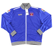 2013-14 Carlisle Fila Track Jacket *w/tgas* XXL