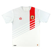 2013-14 Gibraltar Admiral Away Shirt XL - Classic Football Kit
