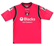 2013-14 Oldham Fila Away Shirt M