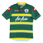 2013-14 QPR Lotto Third Shirt *BNIB* M - Classic Football Kit