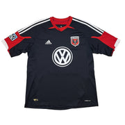 2013 DC United Maicon #29 Home Shirt (L) Adidas