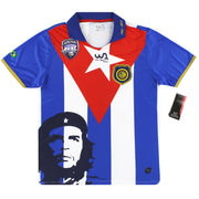 2013 Madureira Limited Edition 'Che Guevara 50 Years' GK Shirt *BNIB* S