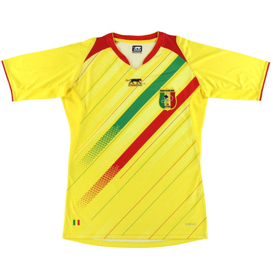 2013 Mali Airness Home Shirt *BNIB* L