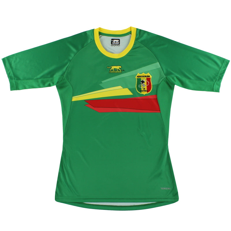 2013 Mali Airness Training Shirt *BNIB* L
