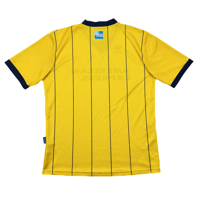 2013/14 Brighton Away Shirt (XL) Errea