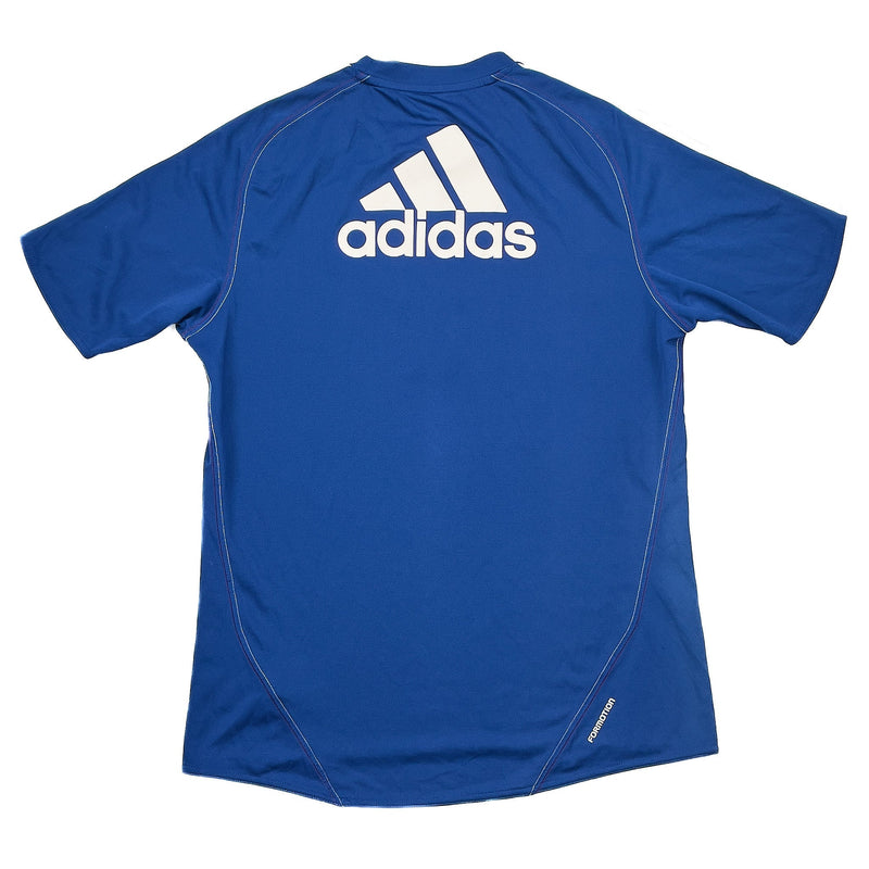 2013/14 Chelsea Training Shirt (L.Kids) Adidas