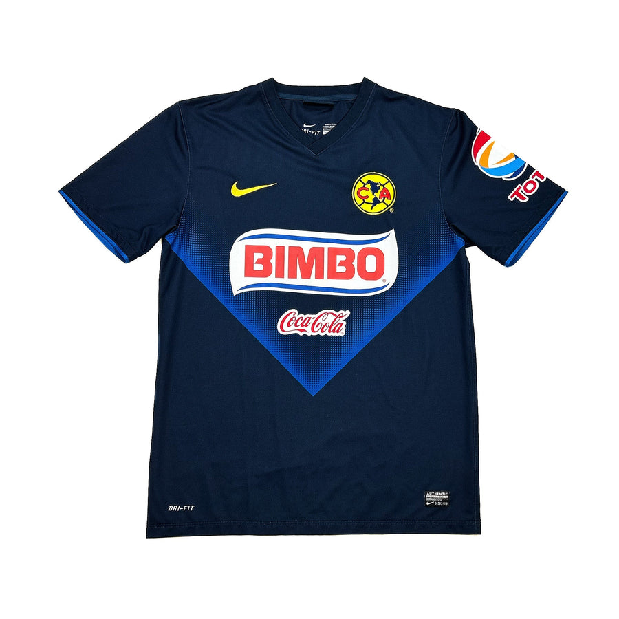 2013/14 Club America Away Shirt (M) Nike