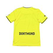 2013/14 Dortmund Home Shirt (S) Puma