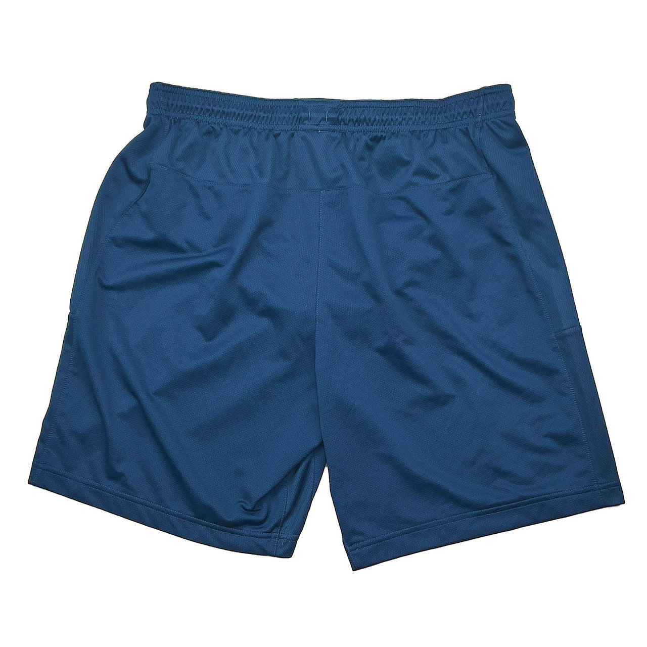 2013/14 Everton #24 Training Shorts (XL) Nike