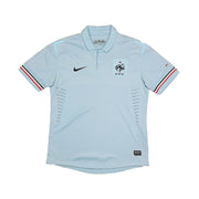 2013/14 France *Player Issue* Away Shirt (M) Nike