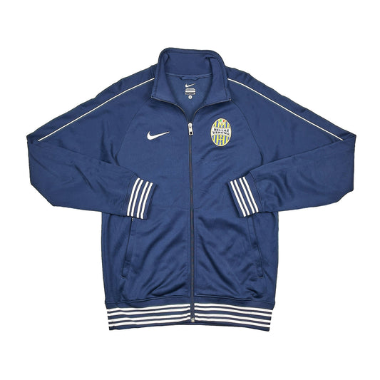 2013/14 Hellas Verona Track Jacket (S) Nike