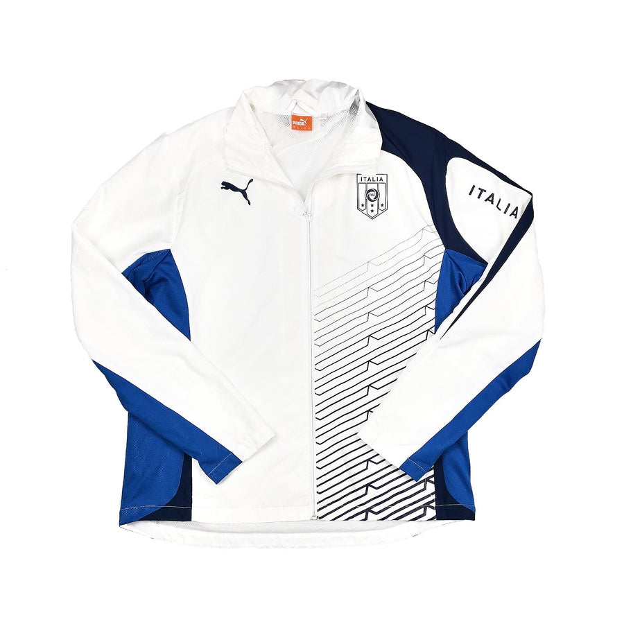 2013/14 Italy Track Jacket (XL) Puma
