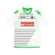 2013/14 Monchengladbach #18 Home Shirt (S) Kappa