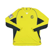2013/14 Sevilla GK Shirt (XXL) Warrior