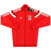 2014-15 Benfica adidas Anthem Jacket *BNIB* S