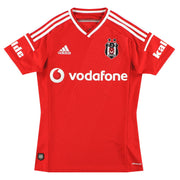 2014-15 Besiktas adidas Third Shirt S