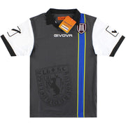 2014-15 Chievo Verona Givova Away Shirt *BNIB* L