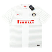 2014-15 Inter Milan Nike Away Shirt *w/tags* Youth XS