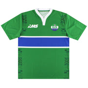 2014-15 Sierra Leone Home Shirt *BNIB* L