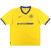 2014-15 Wigan Away Shirt XL