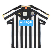 2014-15 Newcastle Puma Home Shirt *w/tags* L - Classic Football Kit