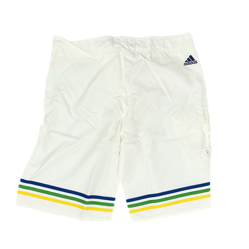 2014 Brazil *BNWT* Adidas World Cup Shorts (Multiple Sizes) Oe