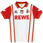 2014 FC Koln Erima Karneval Shirt *As New* L - Classic Football Kit
