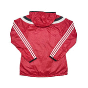2014/15 AC Milan *BNWT* Windbreaker (M) Adidas