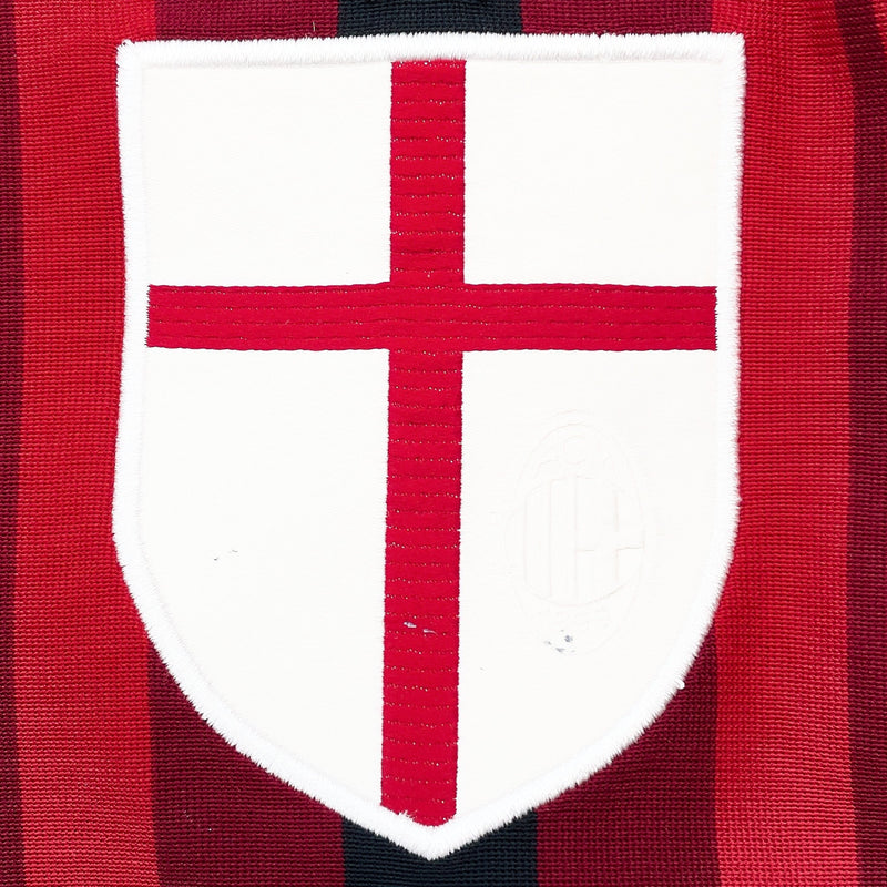 2014/15 AC Milan Kaka #22 Home Shirt (M) Adidas